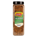 Durkee Durkee Six Pepper Blend 22 oz., PK6 2004179